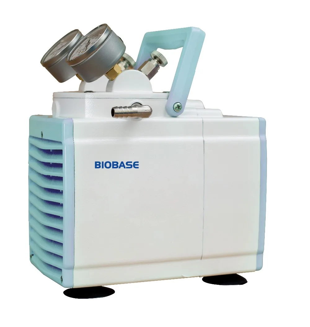 Biobase Laboratory Gm0.5a Vacuum Pump With Automatic Cooling Exhaust