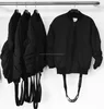 Fashion Streetwear Black fashion represent bomber jacket\Men's Winter Lightweight Cotton Bomber Jacket\Satin bomber jacket