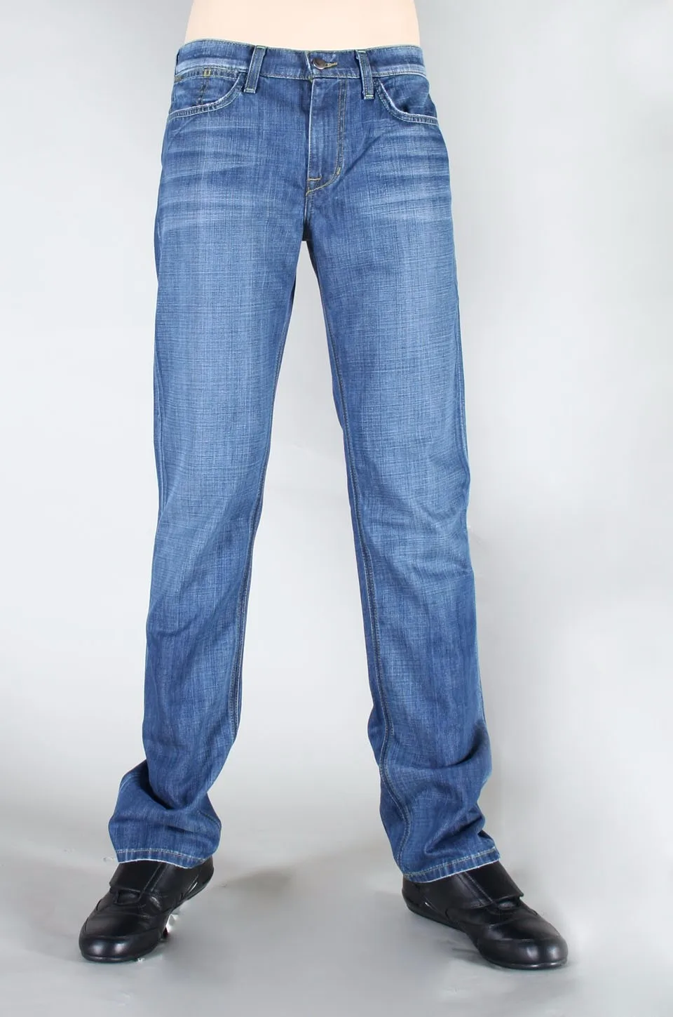collections jeans slim fit & stretchy - buy new style man jeans