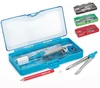 Gee Box Plastic Mathematical Instrument Box