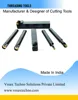 Metal cnc External Threading Tool