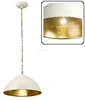 Listed Modern Pendant Light With Metal Shade For Restaurant