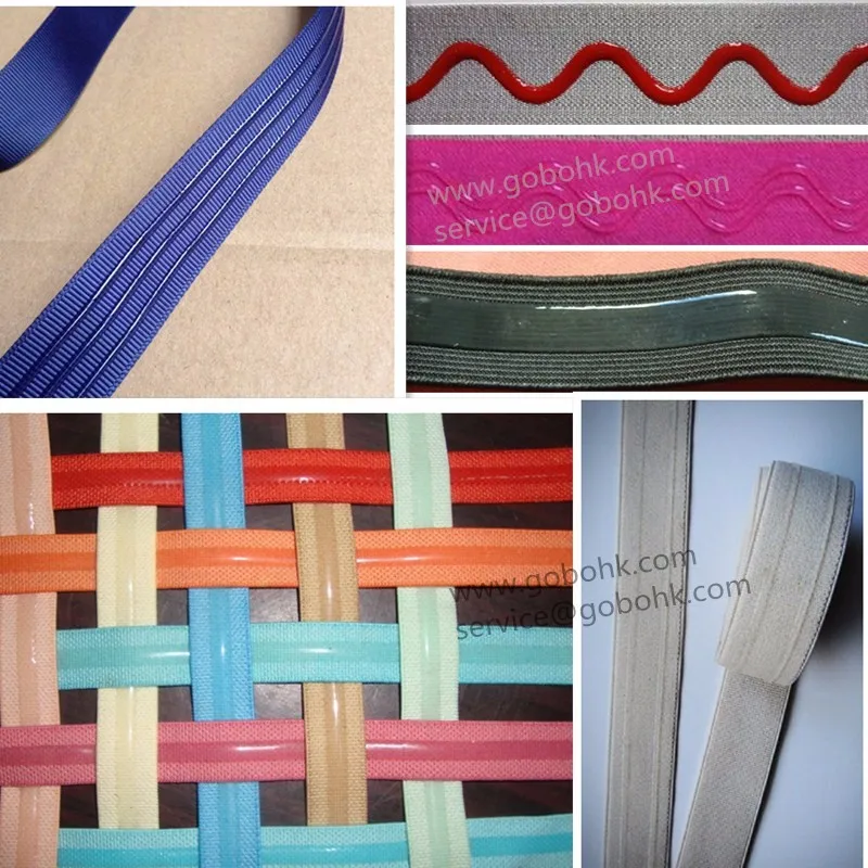 silicone coating machine(4)