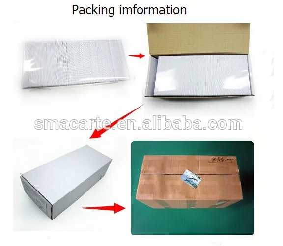 2017 hot selling  4G LTE SIM Card for worldwide Telecom provider