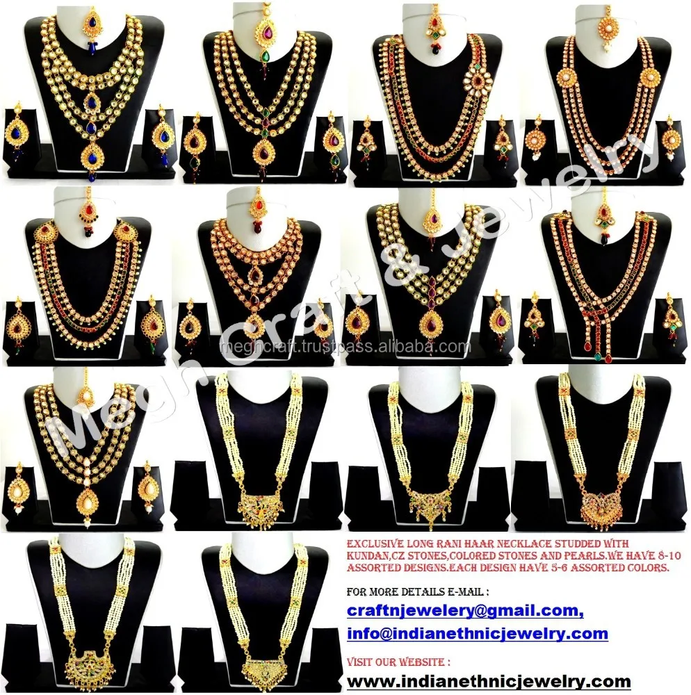 rani haar designs in pearl photo,images 