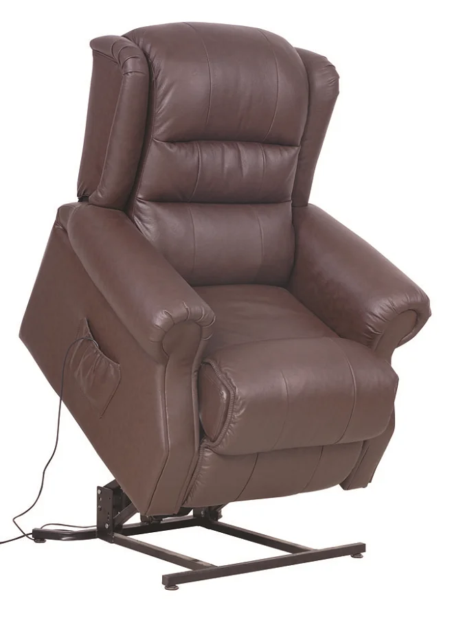 cozy massage chair elderly recliner chair riser elderly chair