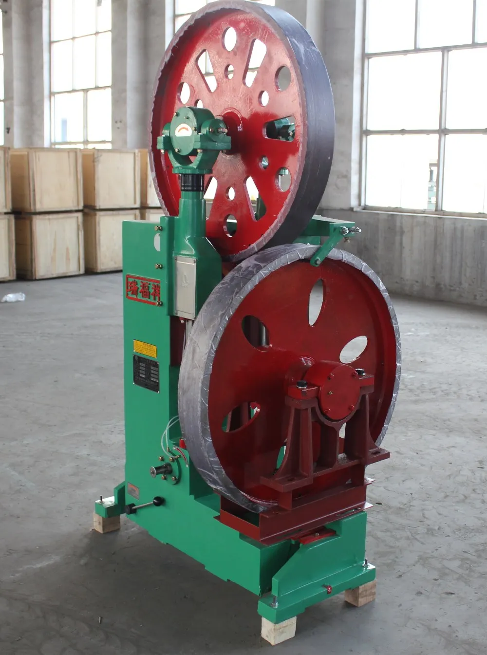 wheels for bandsaws