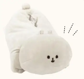 cute tissue box cover