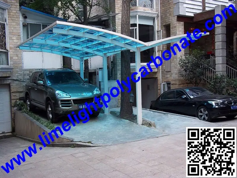 Carport In Legno Progetto E Installazione Bricoportale