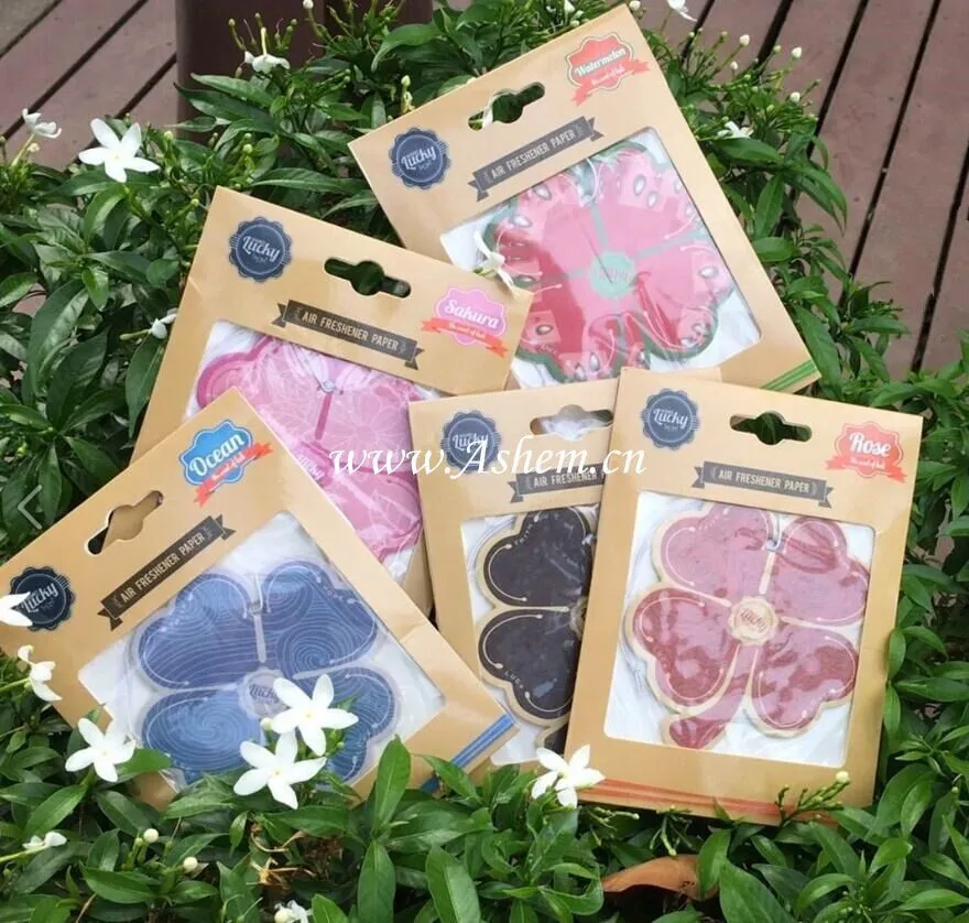 The Best Selling Car Freshener Trees With Logo Printing Ic844 Buy