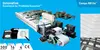 Automatic Book Production Line for Central Sewn Books