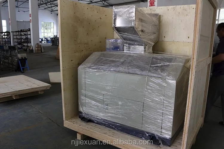 straw bending machine