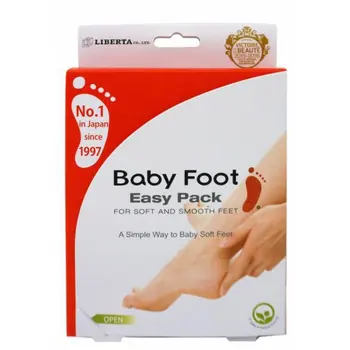 baby foot japon