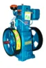 diesel engine lister type 16hp 1000rpm