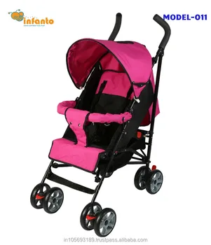 name brand baby strollers