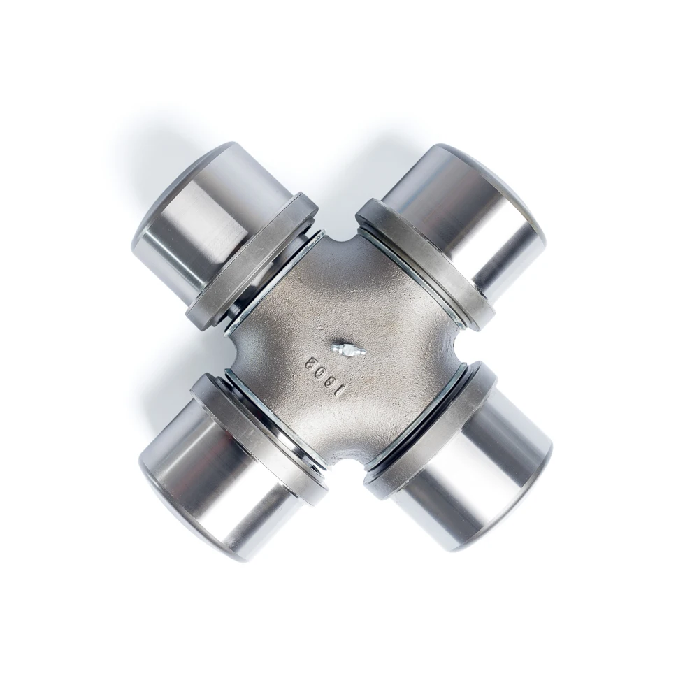 universal joint components