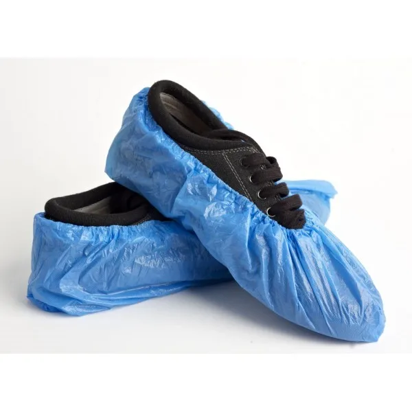 shoe safety covers