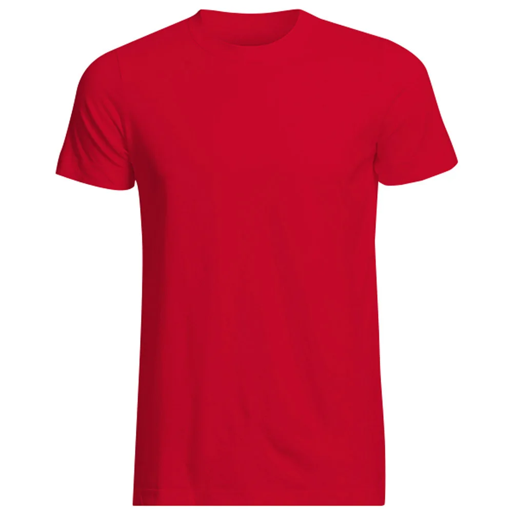 Pria Leher Bulat T-shirt-T-shirt-ID produk:50031581093