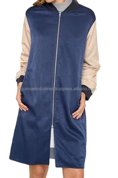 denim aviator jacket womens