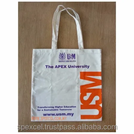 canvas bag printing malaysia