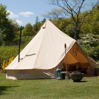 bell tent with stove hole.PNG