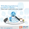 Outsourcing Digital Marketing , Facebook Creative and Web Development Service from India
