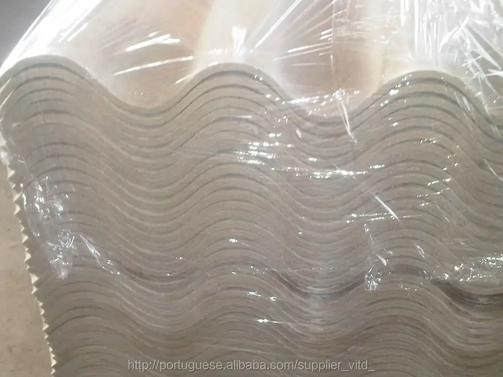 roofing sheet