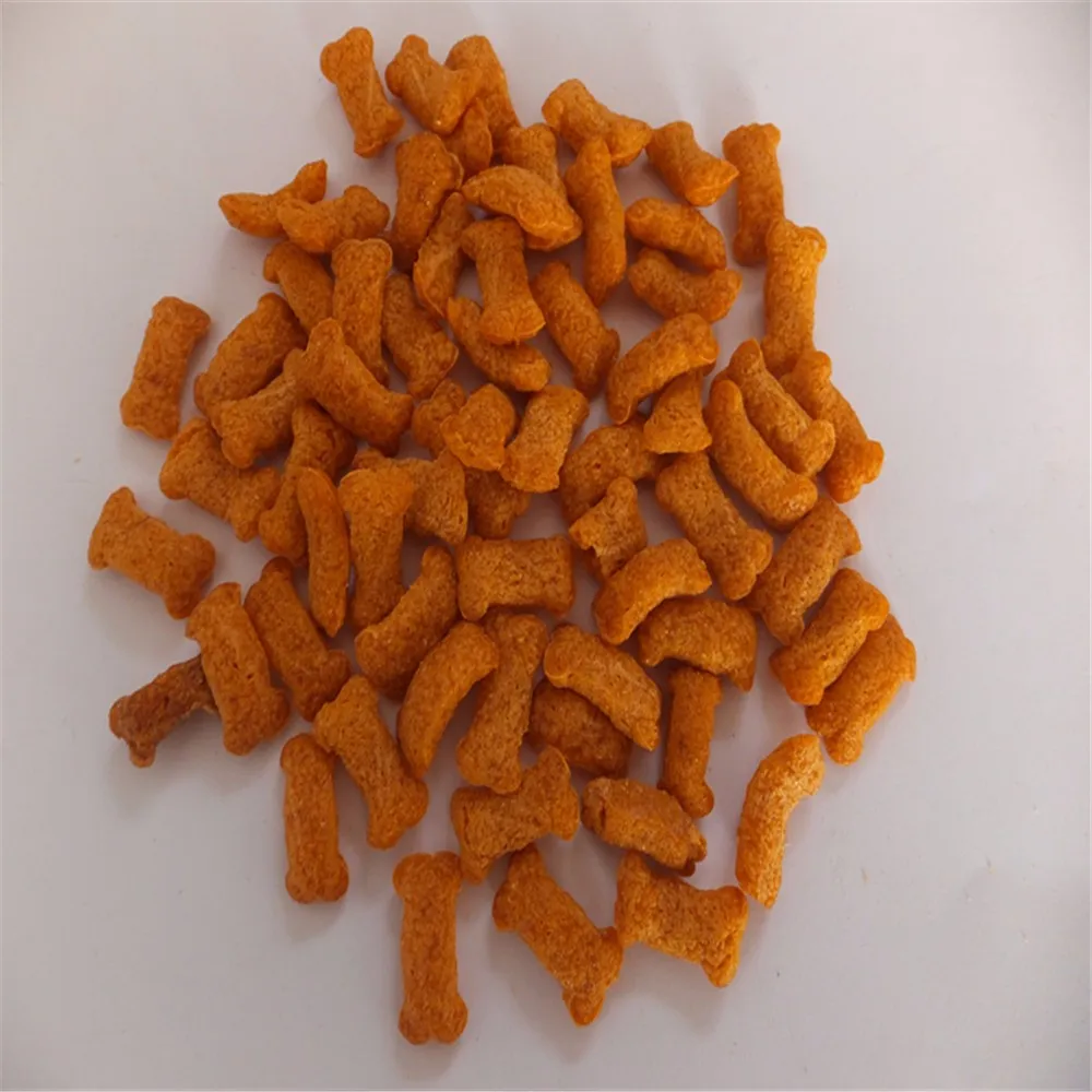 2016 Hot Sale And Full Automatic Dog Food Factory With Factory Buy