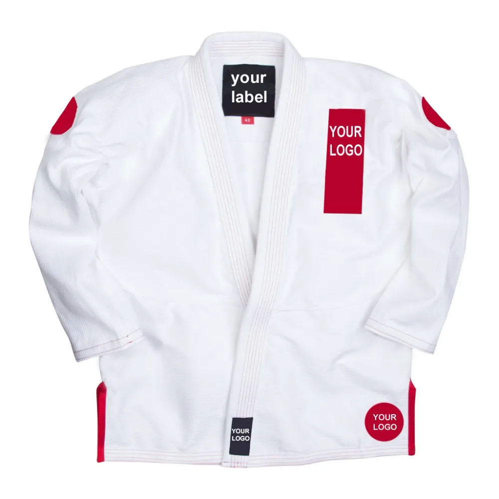 BJJ GI