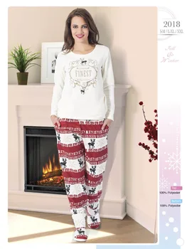 ladies winter pyjamas