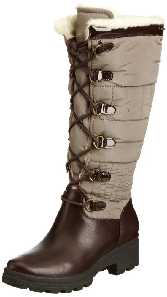 rockport riding boots