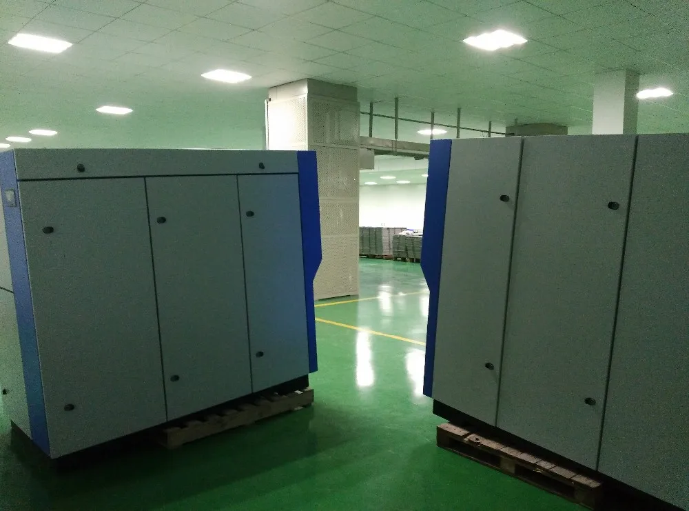 Atmospheric Water Generators Make Pure Water from Air Machine