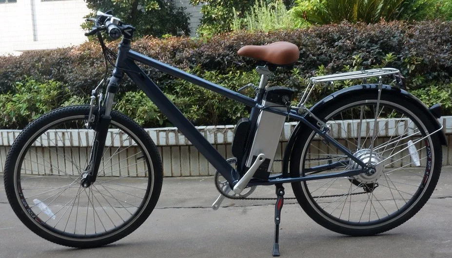 Wholesale electric bike/e-bike/26" electric mountain bike bicycle