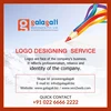 Modern Vector Logo Design Service - Graphic Design