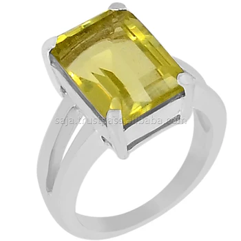 lemon topaz price