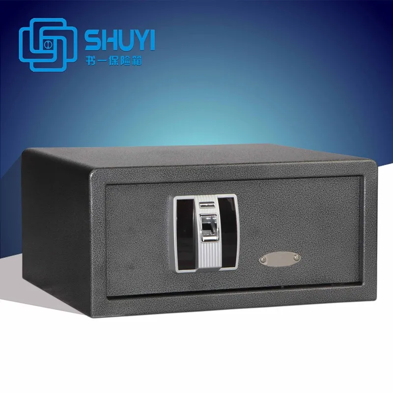 fingerprint safe box