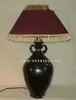 Table metal lamp