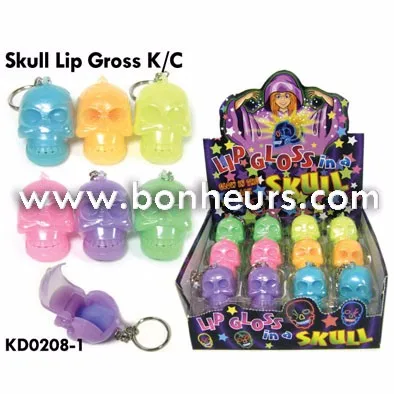 KD0208-1 SKULL LIP GROSS KC