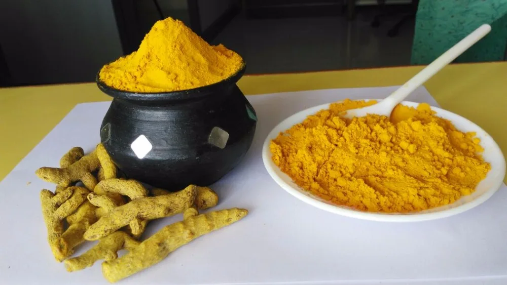 turmeric