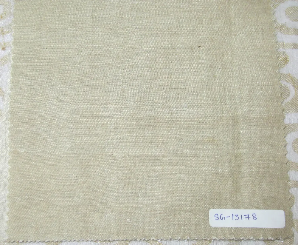 Peace Silk Fabrics Made From Eri Silk Suitable For Clothing And Garment