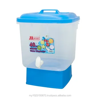 40 ltr water cooler
