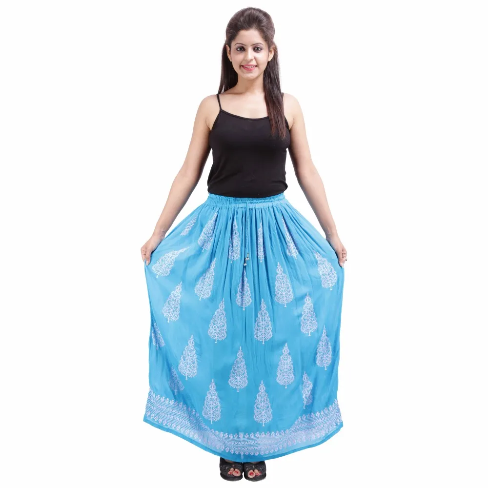 hot sexy ladies party wear long skirt for ladies