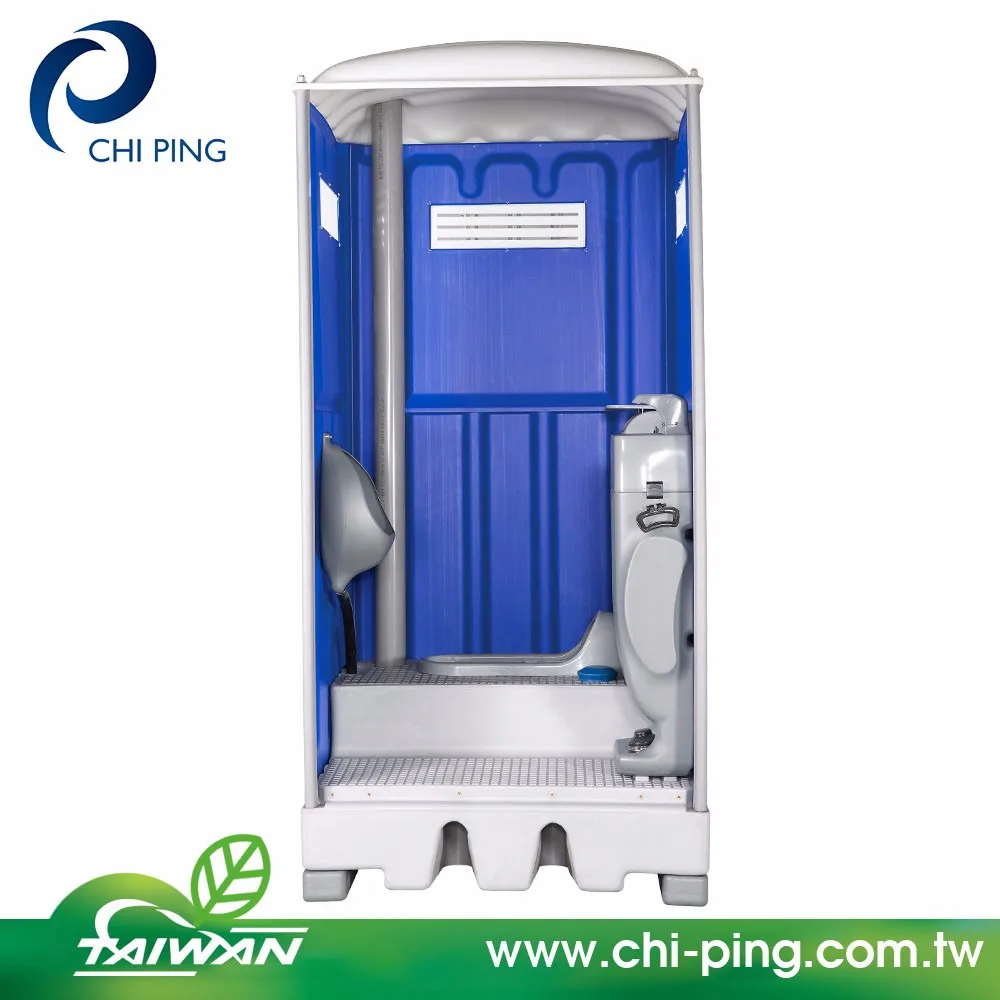 Costefficient Water Dry System Portable Toilet Without Flush Pump