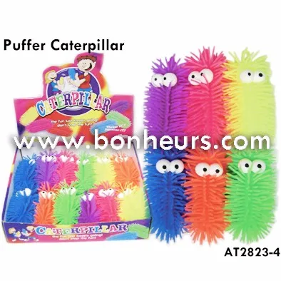 AT2823-4 PUFFER CATERPILLAR