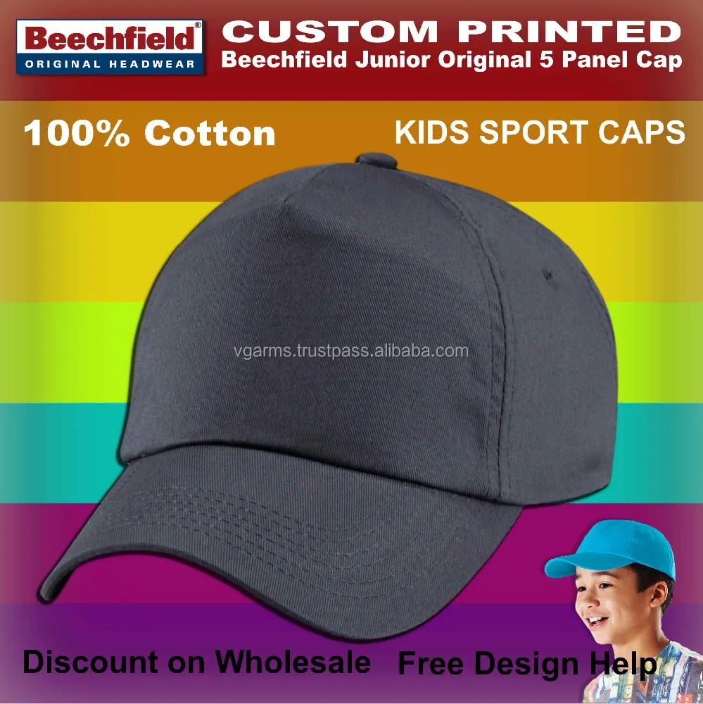 beechfield hats wholesale