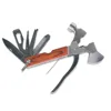 EMERGENCY/ CAMPERS MULTI TOOL #8575