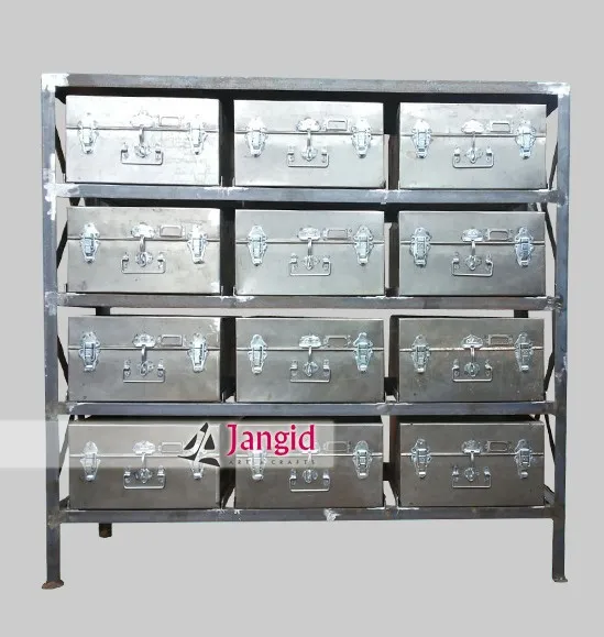 Metal Chest Of Drawers Suppliers And Metal Chest Of Drawers Supplieranufacturers At Alibaba