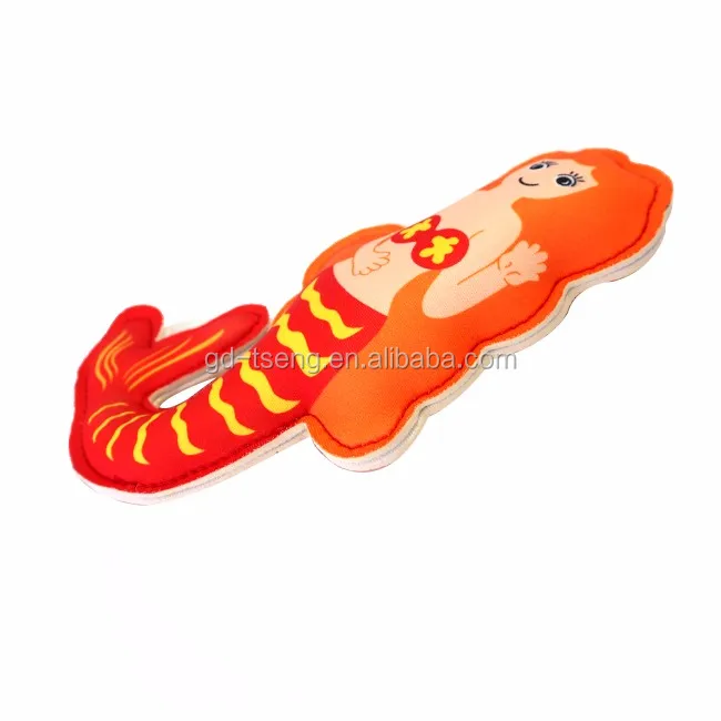 mermaid diving toys