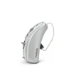 Good quality BTE Hearing Aids Digital swiss Hearing Aid Machine NAIDA V30 UP BTE