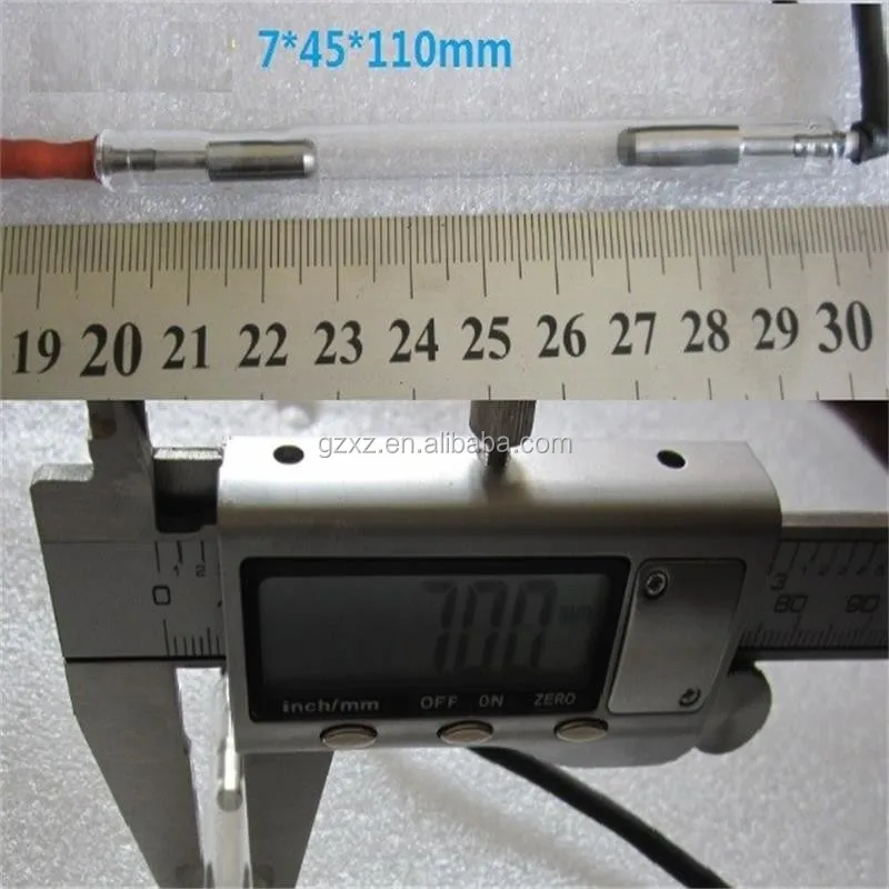 Xenon Lamp 2